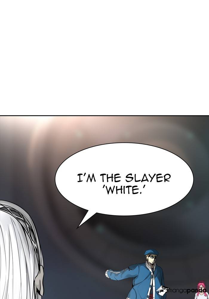 Tower of God Chapter 460 image 001